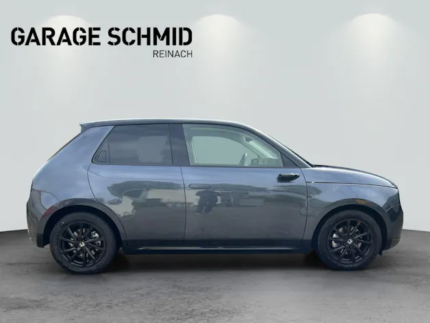 Honda e electric Advance
