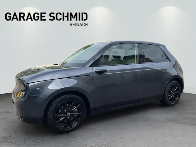 Honda e electric Advance