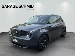 Honda e electric Advance