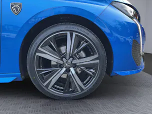 Peugeot 308 1.2 PureTech GT Pack