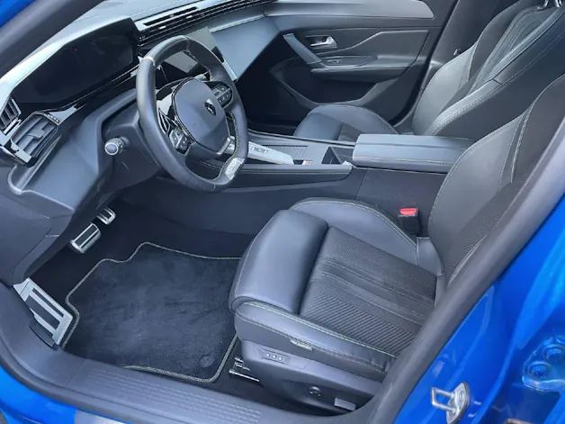 Peugeot 308 1.2 PureTech GT Pack