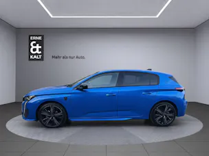 Peugeot 308 1.2 PureTech GT Pack