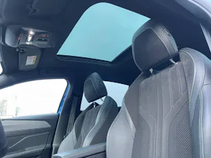 Peugeot 308 1.2 PureTech GT Pack