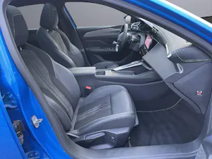 Peugeot 308 1.2 PureTech GT Pack