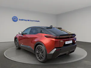 Toyota C-HR+ Premium AWD