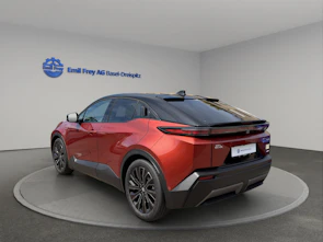 Fahrzeugbild TOYOTA C-HR+ Premium AWD