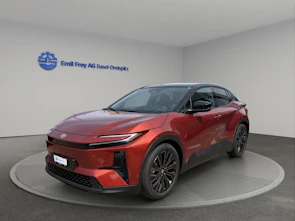 Fahrzeugbild TOYOTA C-HR+ Premium AWD