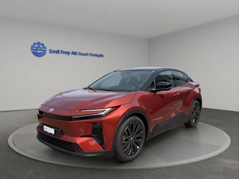 image du véhicule TOYOTA C-HR+ Premium AWD image du véhicule TOYOTA C-HR+ Premium AWD