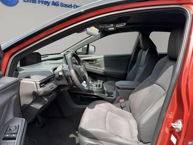 Toyota C-HR+ Premium AWD