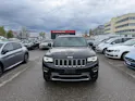 Jeep Grand Cherokee 3.0 CRD 250 Overland