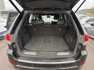 Jeep Grand Cherokee 3.0 CRD 250 Overland