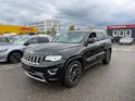 Jeep Grand Cherokee 3.0 CRD 250 Overland