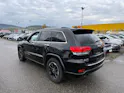 Jeep Grand Cherokee 3.0 CRD 250 Overland