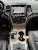 Jeep Grand Cherokee 3.0 CRD 250 Overland