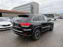 Jeep Grand Cherokee 3.0 CRD 250 Overland