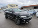 Jeep Grand Cherokee 3.0 CRD 250 Overland