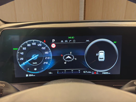 immagine del veicolo 8 immagine del veicolo 8