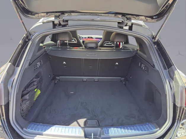 Mercedes-Benz GLC 400 4matic