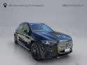Mercedes-Benz GLC 400 4matic