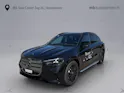Mercedes-Benz GLC 400 4matic