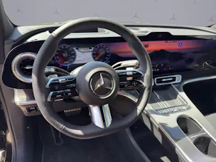 Mercedes-Benz GLC 400 4matic