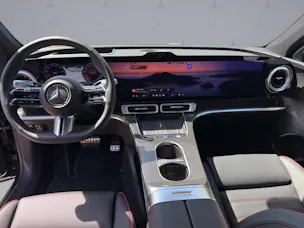 Mercedes-Benz GLC 400 4matic