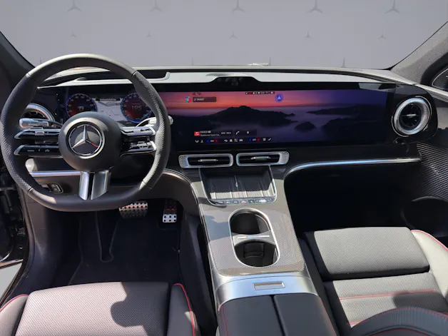 Mercedes-Benz GLC 400 4matic