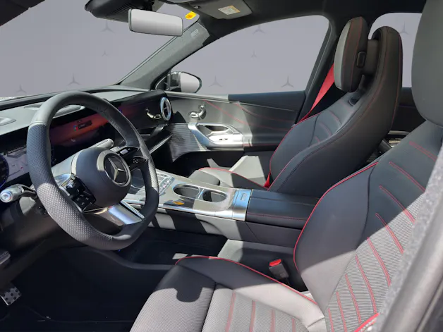 Mercedes-Benz GLC 400 4matic
