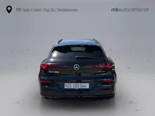 Mercedes-Benz GLC 400 4matic
