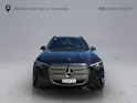 Mercedes-Benz GLC 400 4matic