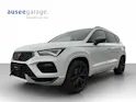 Cupra Ateca 2.0 TSI VZ 4Drive DSG