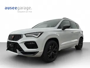 Cupra Ateca 2.0 TSI VZ 4Drive DSG