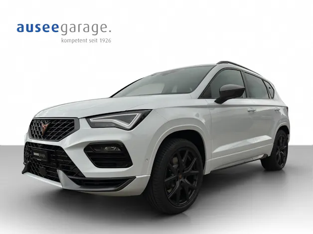 Cupra Ateca 2.0 TSI VZ 4Drive DSG