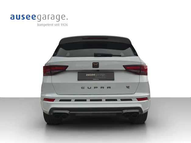 Cupra Ateca 2.0 TSI VZ 4Drive DSG