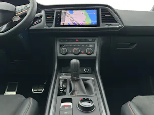 Cupra Ateca 2.0 TSI VZ 4Drive DSG