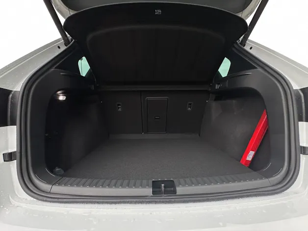 Cupra Ateca 2.0 TSI VZ 4Drive DSG