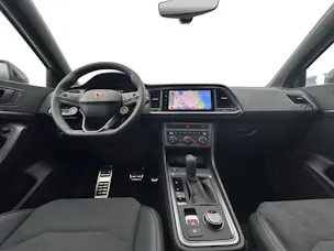 Cupra Ateca 2.0 TSI VZ 4Drive DSG