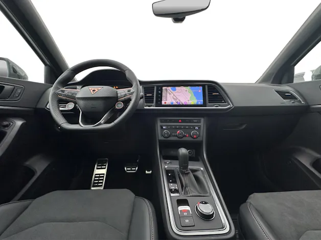 Cupra Ateca 2.0 TSI VZ 4Drive DSG