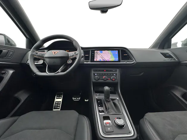 Cupra Ateca 2.0 TSI VZ 4Drive DSG
