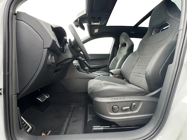 Cupra Ateca 2.0 TSI VZ 4Drive DSG