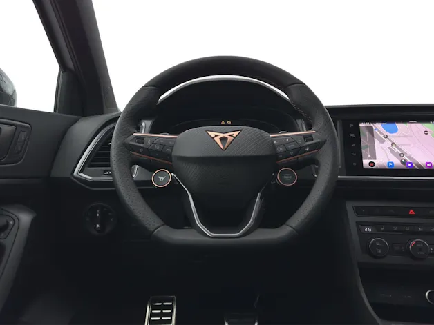 Cupra Ateca 2.0 TSI VZ 4Drive DSG