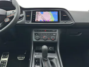 Cupra Ateca 2.0 TSI VZ 4Drive DSG