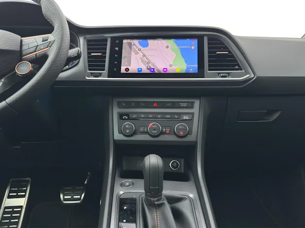 Cupra Ateca 2.0 TSI VZ 4Drive DSG