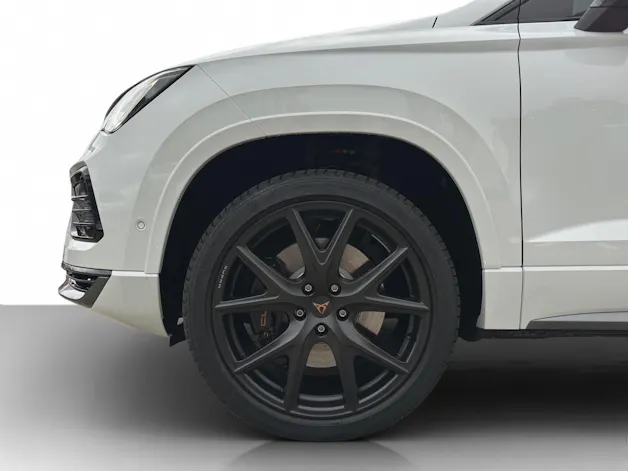 Cupra Ateca 2.0 TSI VZ 4Drive DSG