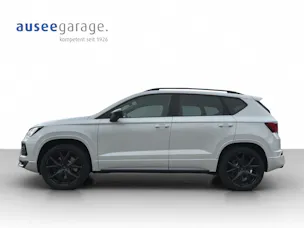 Cupra Ateca 2.0 TSI VZ 4Drive DSG