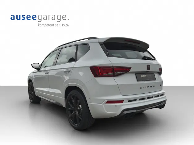Cupra Ateca 2.0 TSI VZ 4Drive DSG