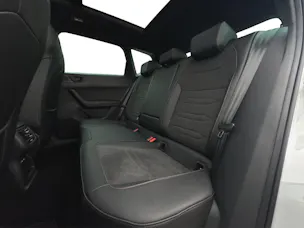 Cupra Ateca 2.0 TSI VZ 4Drive DSG