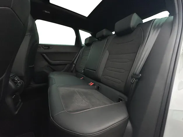 Cupra Ateca 2.0 TSI VZ 4Drive DSG