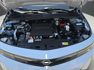 Opel Astra-e Sports Tourer Ultimate