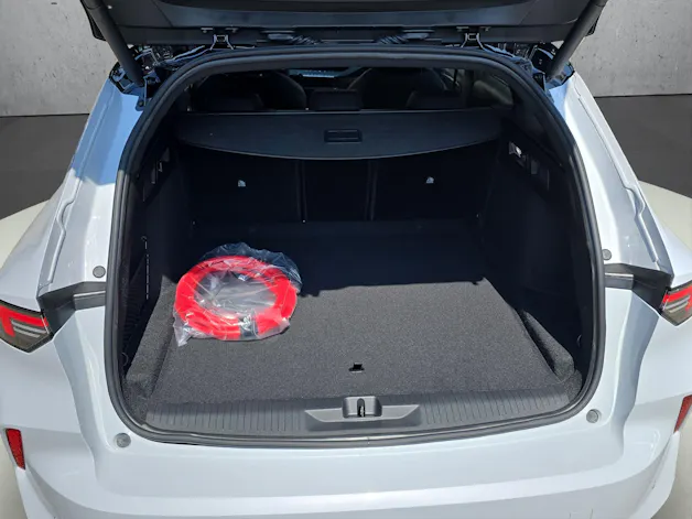 Opel Astra-e Sports Tourer Ultimate